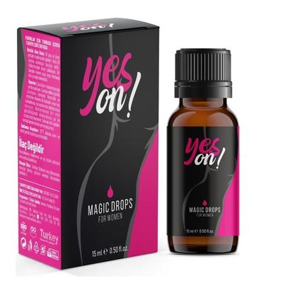 YESON MAGIC DROPS FOR WOMEN